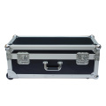 Aluminium Case Flight Case with Wheels